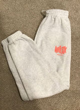 White Fox Sweatpants Boutique Photo 0