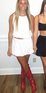 Coutry out fit! Photo 0
