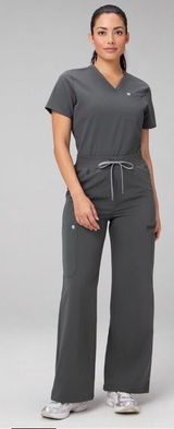 Fabletics Scrub Set Photo 0