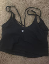 Lululemon Tank Photo 0