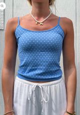 Boutique Water Lily Clothing Cami Photo 0