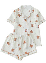 Cute Women’s Pajama Set Photo 0