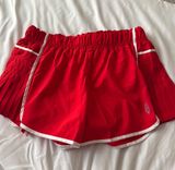 Free People Easy Tiger Shorts Photo 0