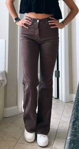 PacSun Corduroy Pants Photo 0