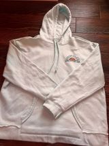 Innerlight Hoodie White Size L Photo 0