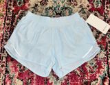 Lululemon Hotty Hot Lined Low Rise 4” Shorts Photo 0