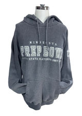MV Sport Minnesota Prep Bowl Hoodie 2007 State Playoffs Football Unisex M Y2K‎ Photo 0