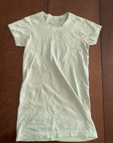 Lululemon Swiftly Short Sleeve Photo 0