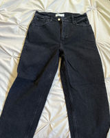 Abercrombie Jeans High-Rise Photo 0