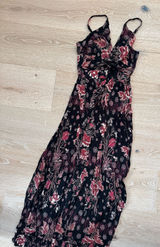 Maxi Dress Photo 0