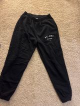 Gymshark Sweatpants Photo 0