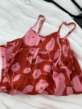 Halter Tank Top Billabong Photo 0