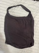 Oner Active mellow soft halter top Photo 0