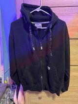 pro club zip up Black Photo 0