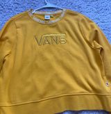 Vans Sweatshirt Photo 0