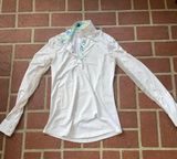 Tailored sportsman show shirt Photo 0