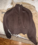 Nike Half-Zip Pullover Photo 0