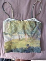 Edikted Tank Top Photo 0