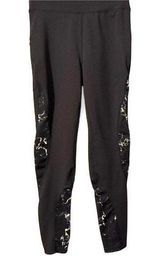 POP Fit Joggers Black Marble Accent M Photo 0