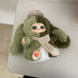 Cute doll Black Size undefined Photo 0