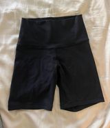 TNA biker shorts Photo 0