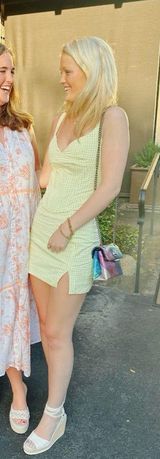 ZARA Set Two-Piece Photo 0