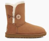 Bailey Button Boots Photo 0