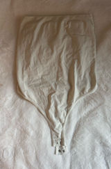 Free People Cream Bodysuit Intimately Free Photo 0