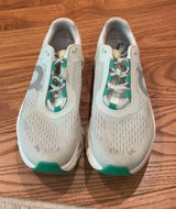 On Cloud Running Shoes Cloudtec Helion Women’s 8 Photo 0