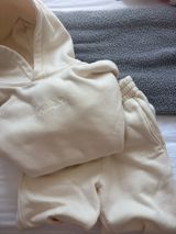 Butter yellow Comfort set Photo 0
