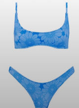 Triangl Bikini Set Photo 0