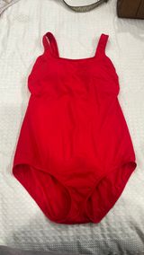 Lands' End Bathing Suit One-Piece Photo 0