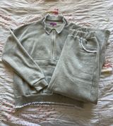 Edikted Sweat Set Photo 0