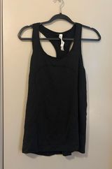 Lululemon Tank Racerback Photo 0