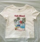 Princess Polly Baby Tee Photo 0