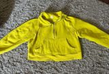 Lululemon Scuba Half-Zip Hoodie Photo 0