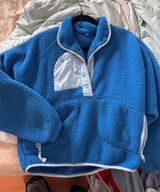 Sherpa Pullover Photo 0