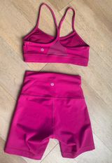 Lululemon Workout Set Matching Photo 0