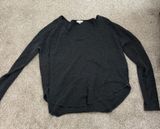 Lucky Brand Long Sleeve Top Photo 0