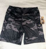 Avia Biker Shorts Photo 0
