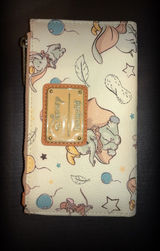 Loungefly Disney Wallet dumbo Photo 0