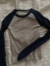 Brandy Melville Top Photo 0