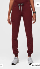 FIGS Scrub Pants Zamora Jogger Photo 0