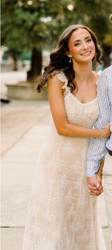 SHEIN lace dress Photo 0