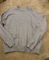 Gymshark Crewneck Photo 0