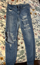 American Eagle Jeans Photo 0