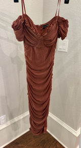 Windsor Dress Bodycon Photo 0