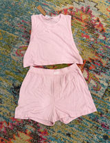 Skims pajama set Photo 0