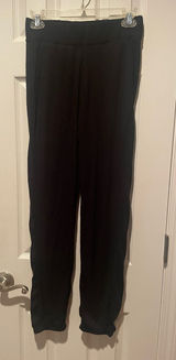 Womans Casual Pants, Ribbed Knit, Pull On, Rag and Bone, $19, B59 Photo 0