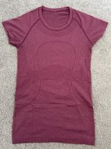 Short Sleeve Top Photo 0